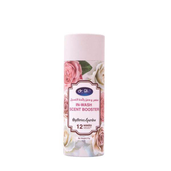In-Wash Scent Booster / Mysteries Garden