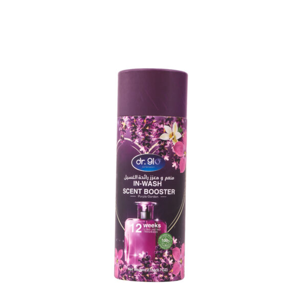 In-Wash Scent Booster / Purple Garden